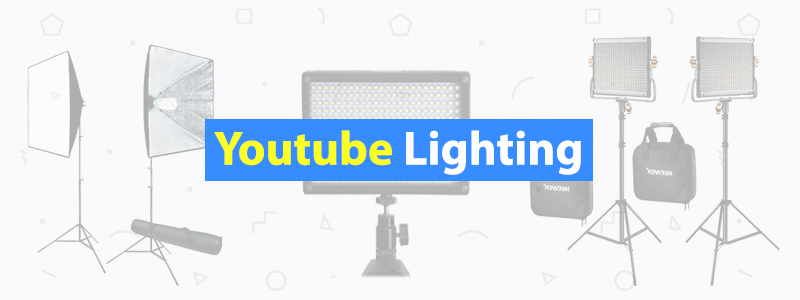 How to Get Great Lighting for YouTube Videos