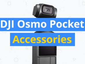 15 Best Accessories for the DJI Osmo Pocket