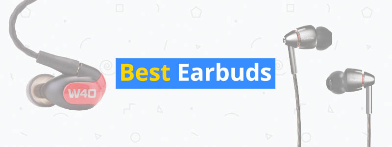 15 Best Earbuds of 2019