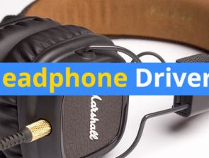 Everything You Need to Know About Headphone Drivers