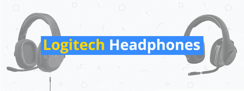 Best Logitech Headphones Comparison