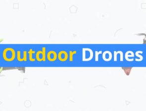 8 Best Outdoor Drones of 2019