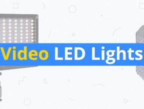 6 Best LED Lights for Video of 2019