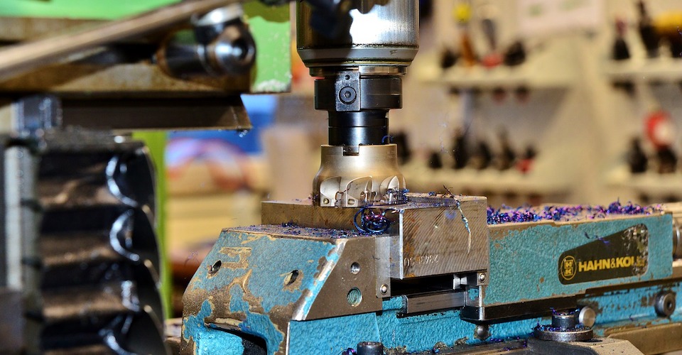 All About CNC Machines: How They Work