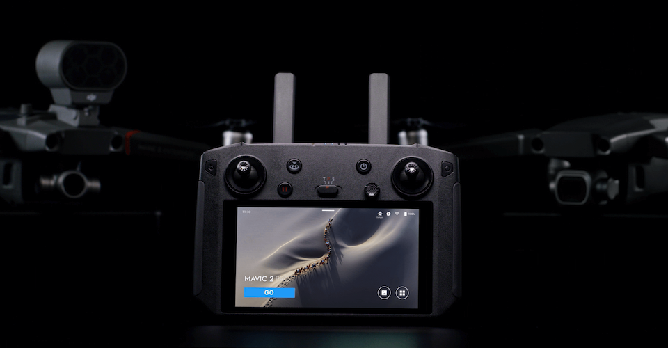 A Review of the DJI Smart Controller: Is it worth it?