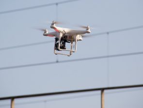 Drone Privacy and Security Issue Solutions