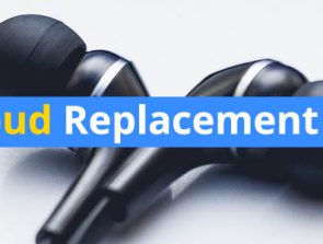 How to Replace Earbud Tips – Silicon, Rubber, and Foam
