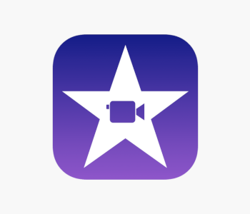 Apple iMovie