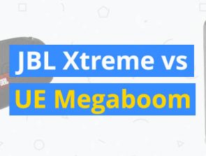 JBL Xtreme vs. UE Megaboom – Which Wireless Speaker Should You Get?