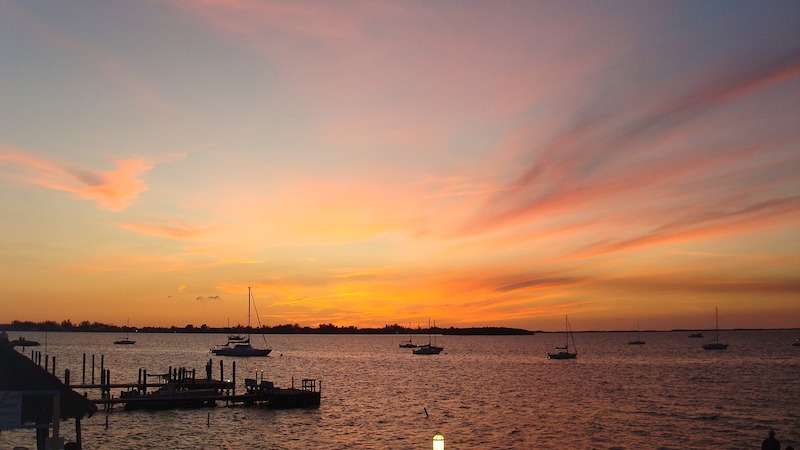 key-largo-florida