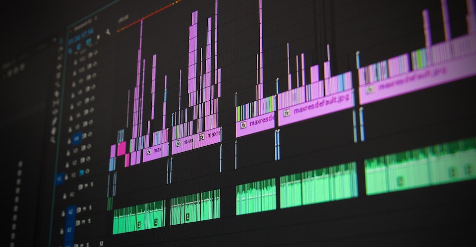 List of the best video editing software programs
