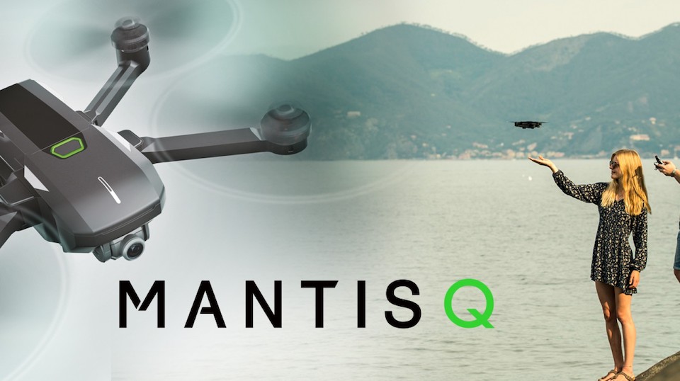 Yuneec Mantis Q Review – Is it worth getting? Read this before you buy