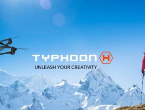 An In-Depth Review of the Yuneec Typhoon H