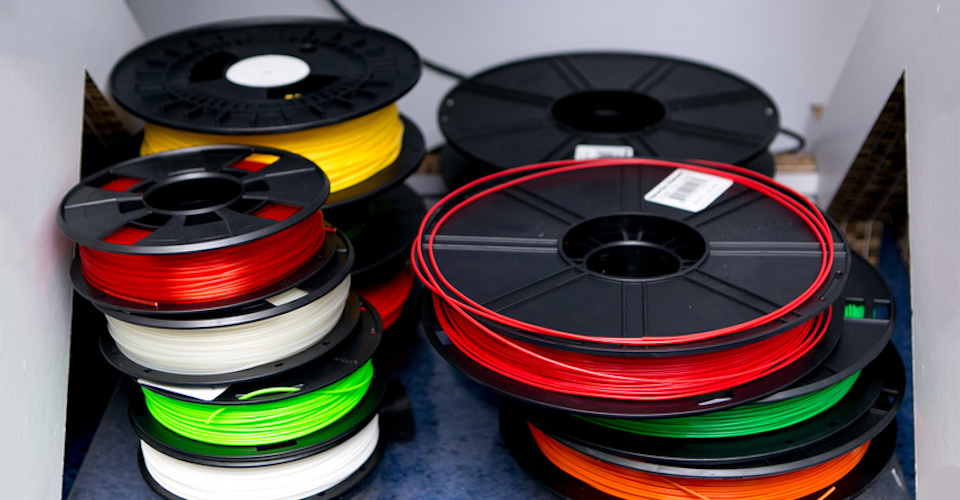 How to Store Your 3D Printing Filament Properly