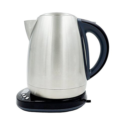 AIMOX Smart Wifi Stainless Steel Electric Kettle