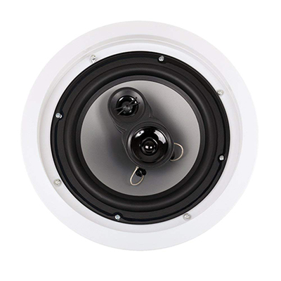 Acoustic Audio CS-IC83 in Ceiling Speakers