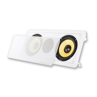 Acoustic Audio HD-6c Ceiling Speaker