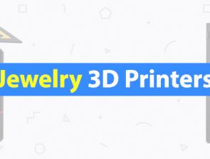 5 Best 3D Printers for Jewelry