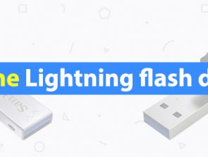6 Best Lightning flash drives for iPhones and iPads