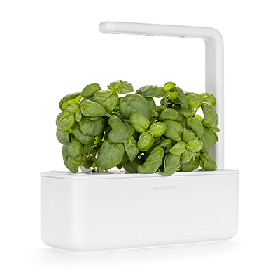 Click and Grow Smart Garden