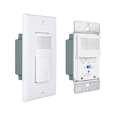 three way motion sensor light switch