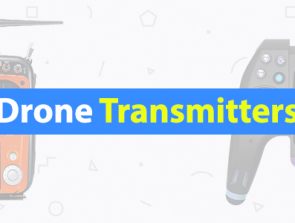 7 Best Drone Transmitters – Multiple Functions and Prices
