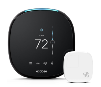 Ecobee Smart Thermostats