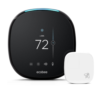 Ecobee4-Smart-Thermostat
