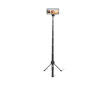 Eocean 45 Extendable Selfie Stick W/ Remote