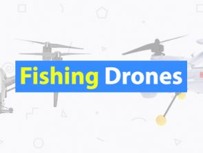 What is Drone Fishing and How to Get Started