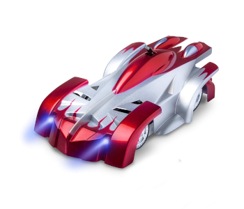 Force1 High-Speed Gravity Defying RC Sports Car