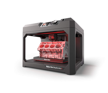 MakerBot-Replicator-3D-Printer