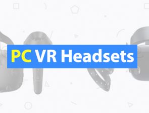 5 Best VR Headsets for PC