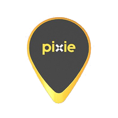 Pixie Tracker