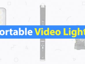 6 Best Portable Video Lights of 2019