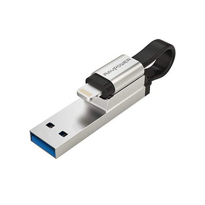 RAVPower USB 3.0 Lightning Flash Drive