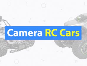 7 Best RC Cars with Cameras (FPV)