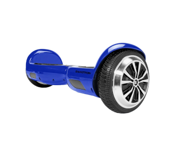 SWAGTRON SWAGBOARD T1 PRO SELF BALANCING SCOOTER