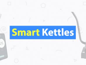 6 Best Smart Kettles of 2019