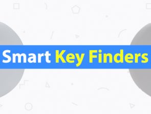 6 Best Smart Key Finders of 2019