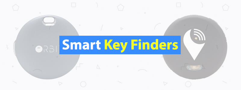 6 Best Smart Key Finders of 2019