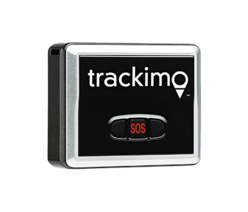 Trackimo Multi-Purpose 3G GPS Tracker