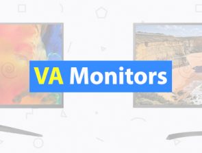 5 Best VA Monitors of 2019