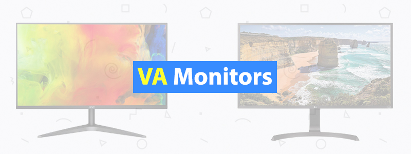 5 Best VA Monitors of 2019
