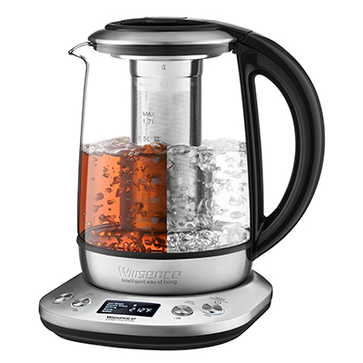 Willsence Electric Tea Kettle