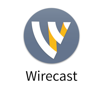 Wirecast