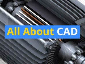 All about CAD: What is it and who created it?