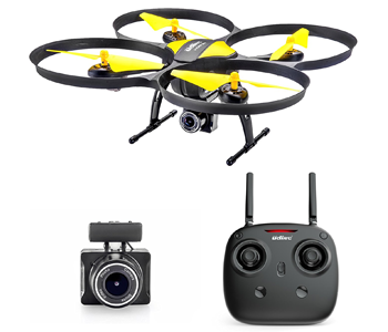 best drone on a budget