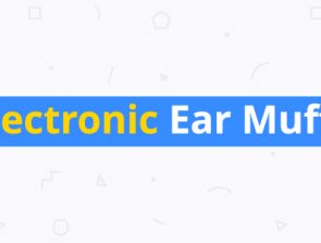 9 Best Electronic Ear Muffs of 2019