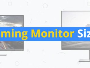 What’s the Best Monitor Size for Gaming?